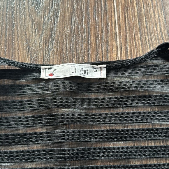 Bodysuit - Picture 5 of 6